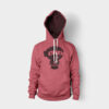 Red Ninja Hoodi - Image 5